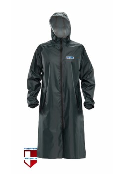 Плащ влагозащитный "MEMBRANE WPL"