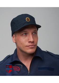 Кепи Транспортная Безопасность