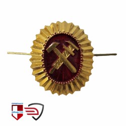 Кокарда Транспортная Безопасность 