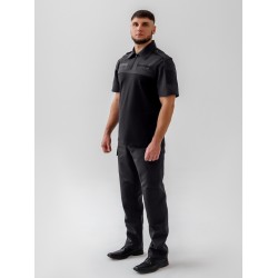 Рубашка Тактическая черная